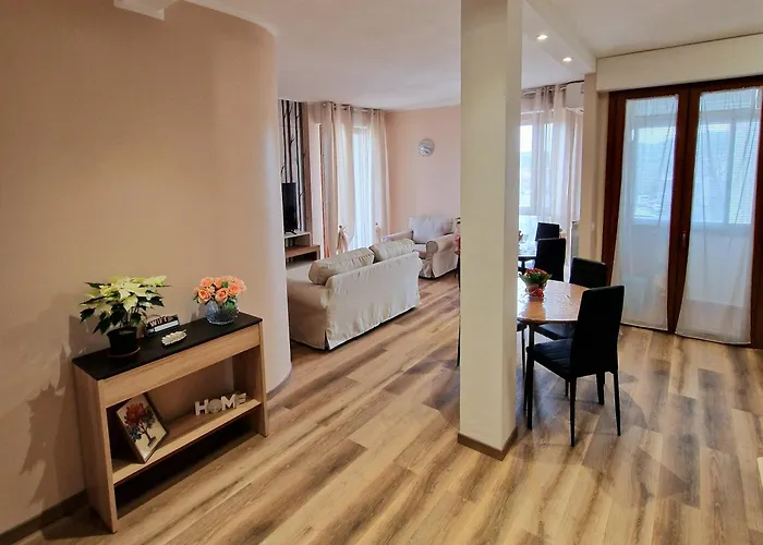 Bed & Breakfast L'Incanto Pisa