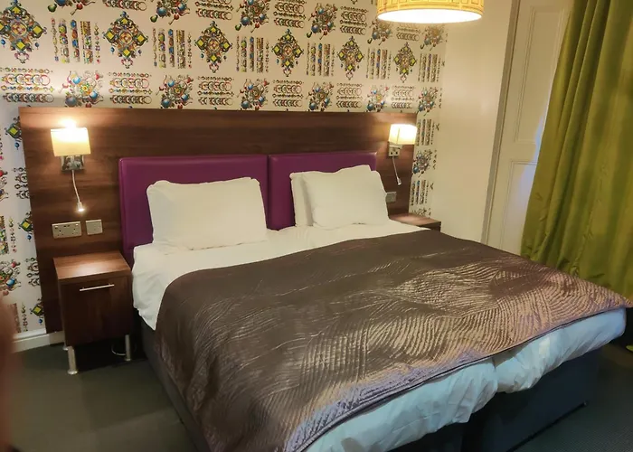 Chelsea House Hotel - B&B Londra
