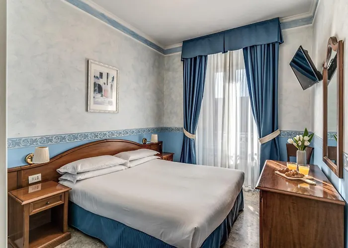 Hotel Orazia Roma