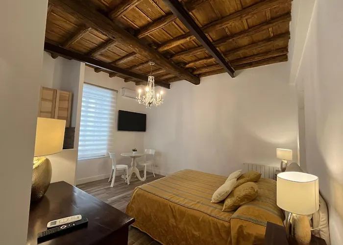 Hotel Urbana 33 Roma