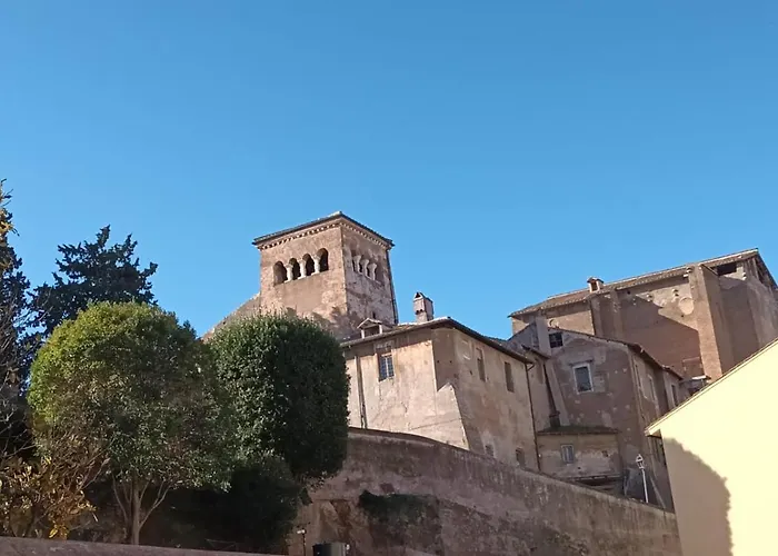 4 Coronati Roma