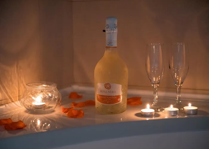 Bed and Breakfast Tulliani Residenze Matera