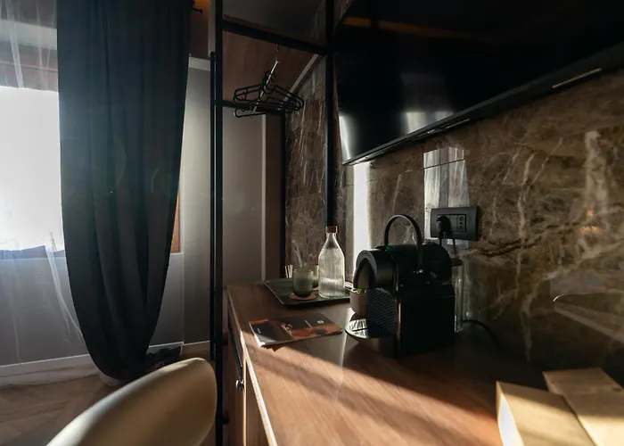 Whim Collection Trastevere Roma