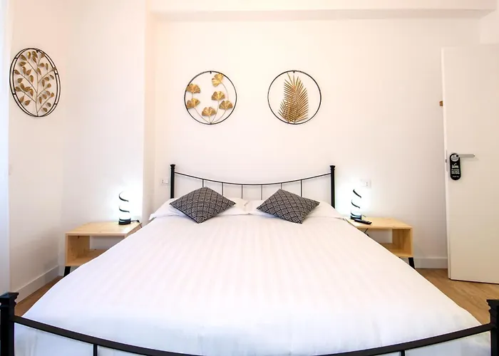 Una stanza alPigneto Roma