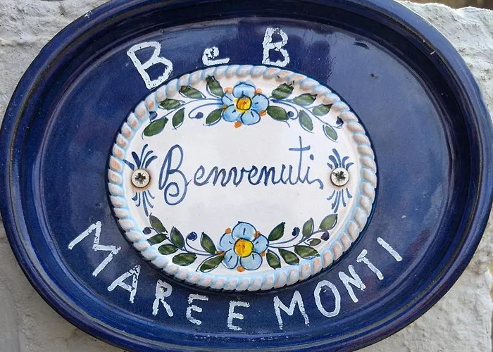 B&B Mare e Monti La Spezia