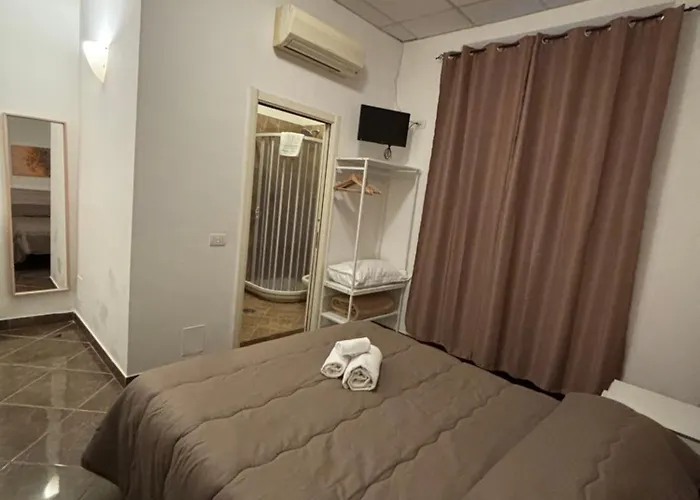 Hotel Nazionale Firenze