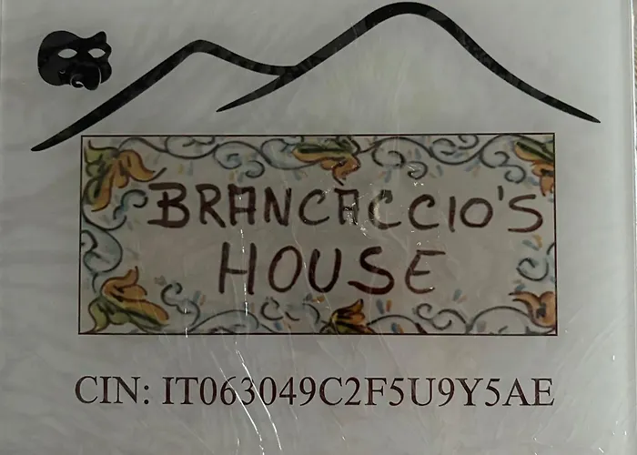 Hotel Brancaccio'S House Napoli