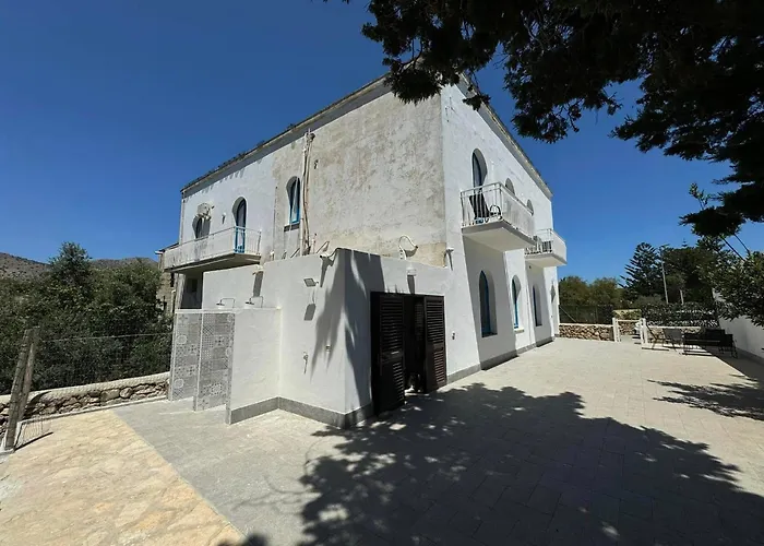 Hotel Dimora A' Muciara Favignana