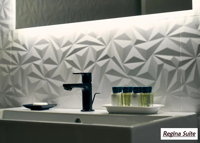 Q71 Timeless Suites Torino