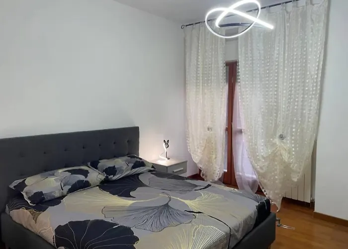 Hotel La Casina Delle Api Arezzo