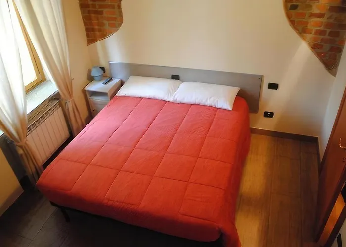 B&B Milano Ripa 218