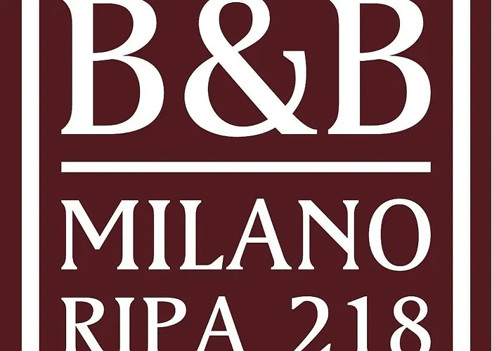 B&B Milano Ripa 218