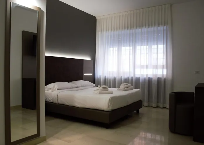 Hotel Domus Dea Roma by Trinità