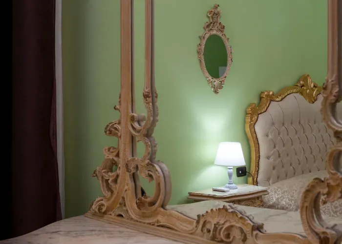 Hotel Simon’ Secret Venezia