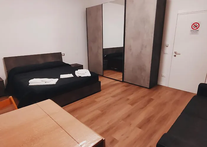 Hotel Casa Zagni Piombino