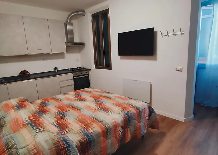 Hotel Casa Zagni Piombino