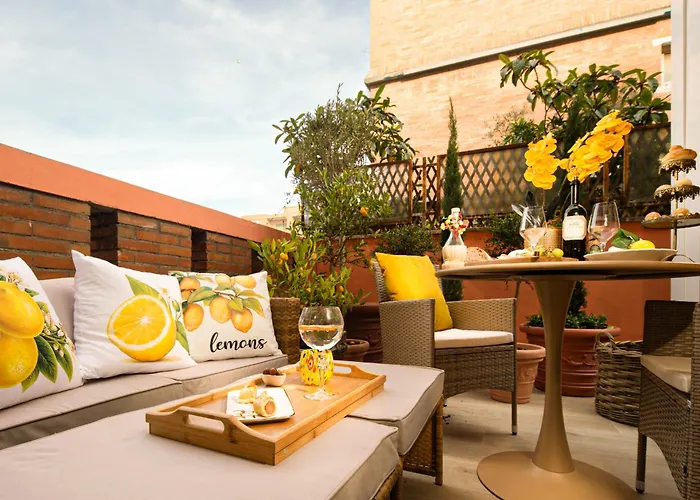Vaticano 13 Guest House Roma