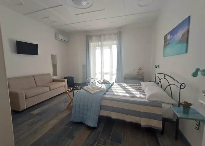 Hotel Porto Sicuro Hospitality Cagliari
