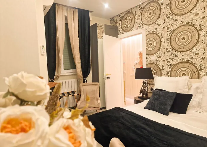Vaticano 13 Guest House Roma