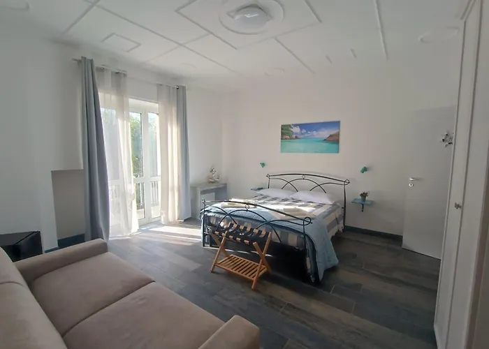Hotel Porto Sicuro Hospitality Cagliari