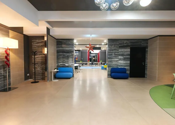 LHI Healthy Hotel Lecce