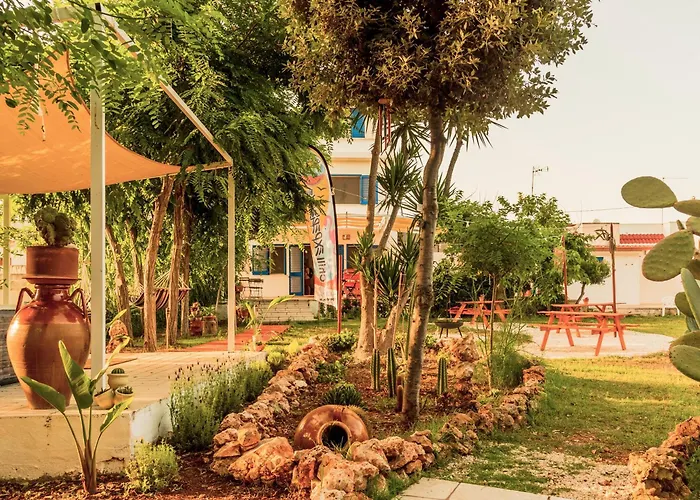 Chill Garden Experience B&B San Pietro in Bevagna