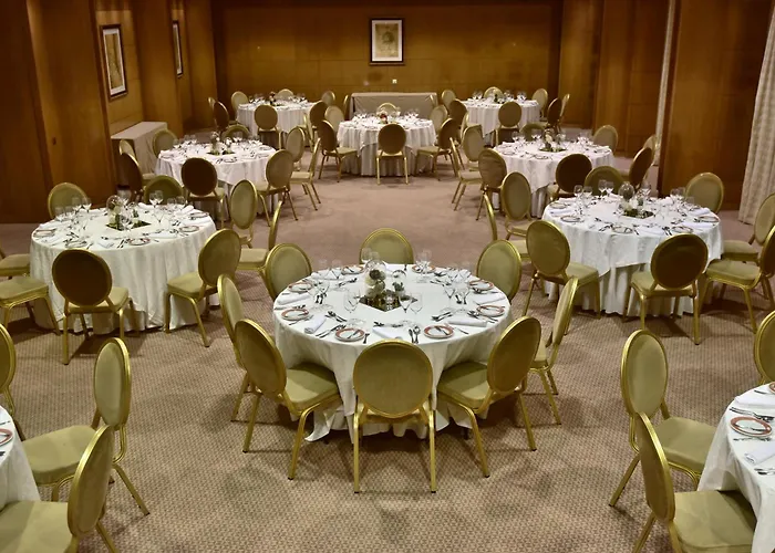 Hotel Real Palacio Lisbona