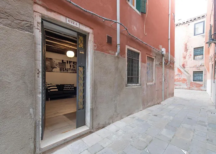 Albergo Marin Venezia