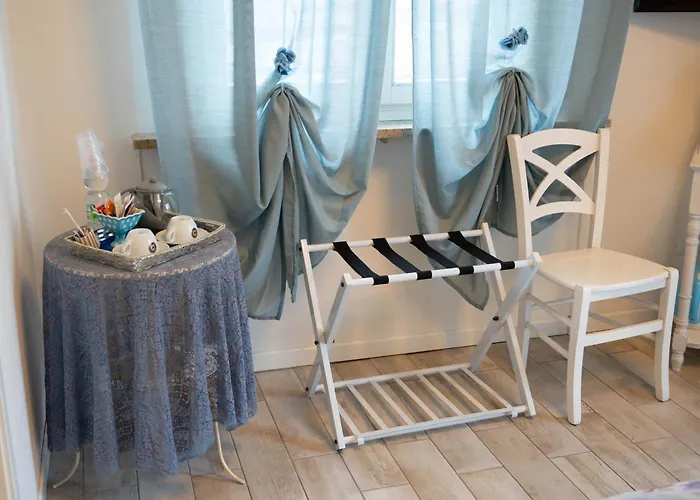 Bed and Breakfast La Garampa Cesena