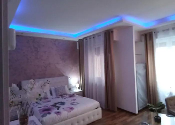 Hotel Katrin Luxury Verona