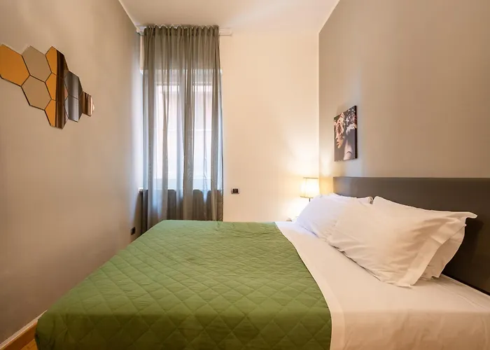 Casa Vivaldi Guest House Verona