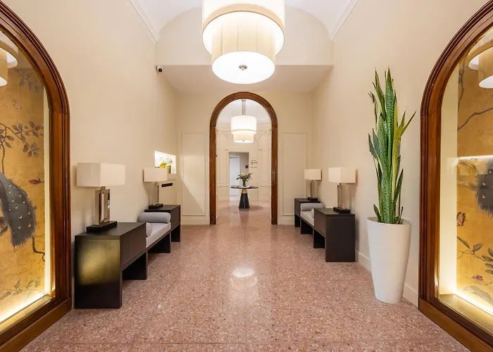 Bh Hotel Roma