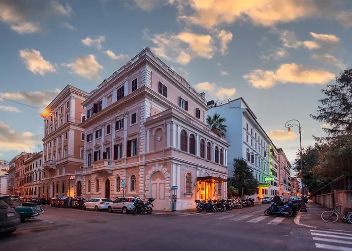 Bh Hotel Roma