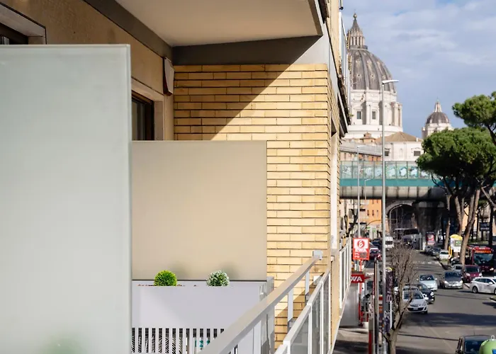 Eudora Guesthouse Roma