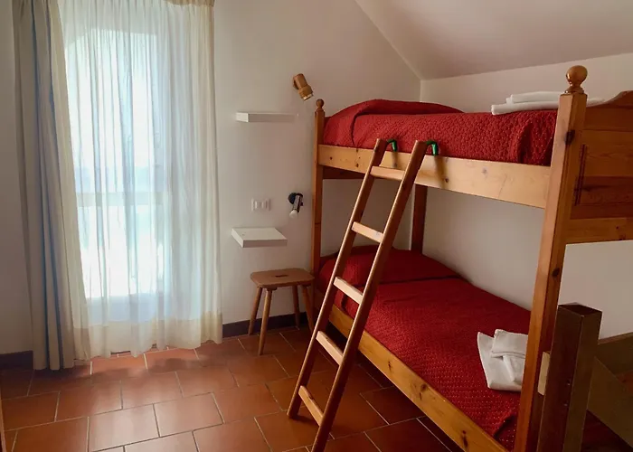 Aparthotel Cervinia Due Breuil-Cervinia