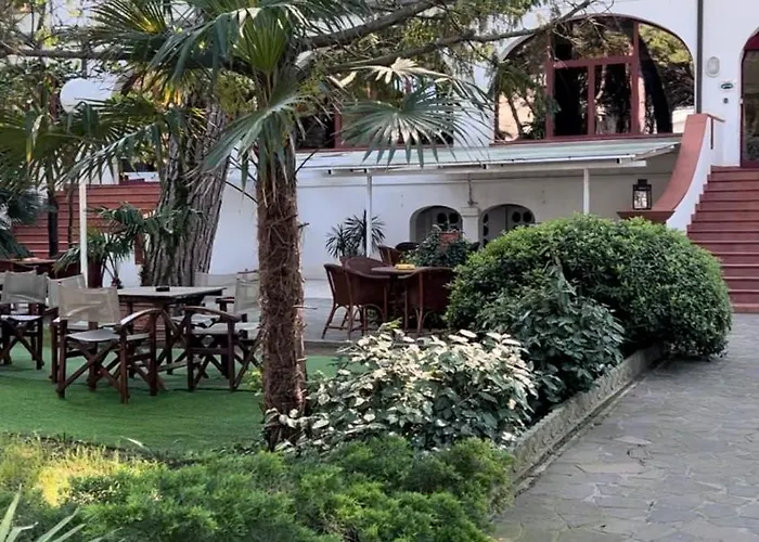G&D Hotel Deanna Pool&Brunch Milano Marittima
