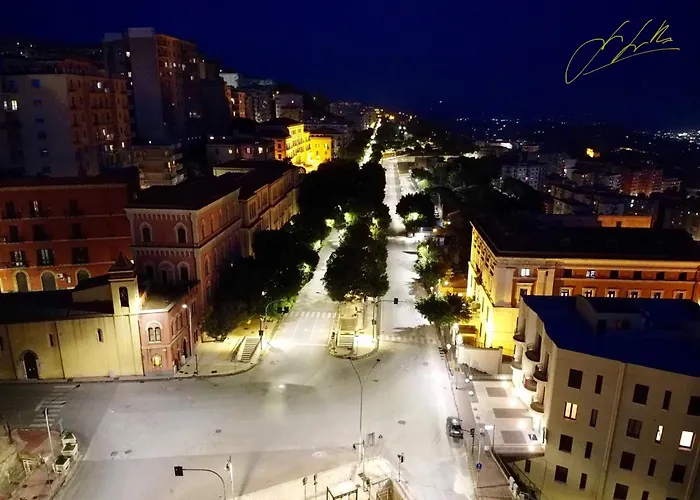 B&B Porta di Ponte Agrigento