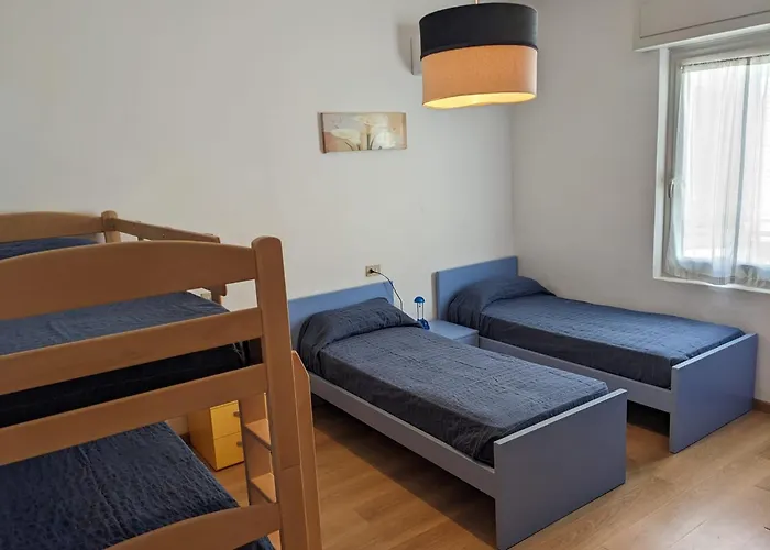 Villa Serena Lignano Sabbiadoro