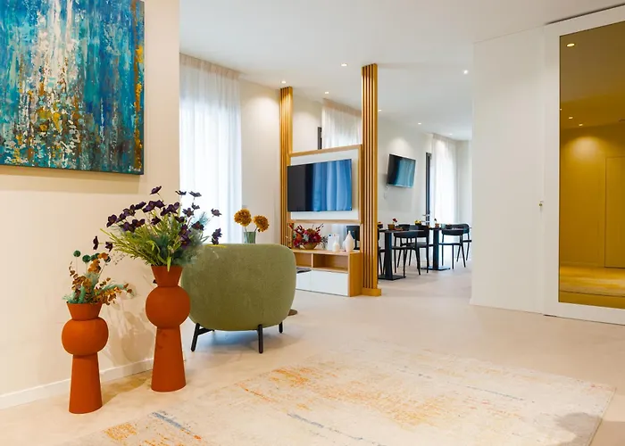 Hera Rooms And Suites Agrigento
