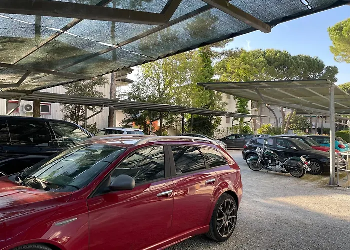 Hotel Carlton Lignano Sabbiadoro