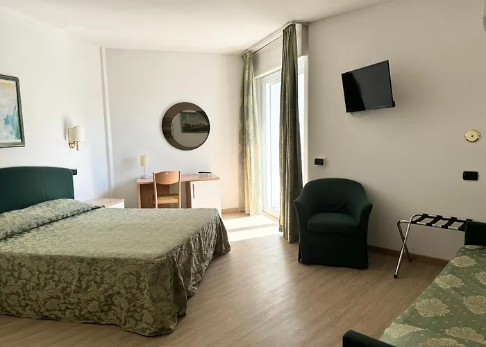 Hotel Carlton Lignano Sabbiadoro
