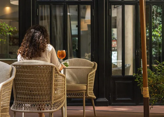 Hotel Le Walt By Inwood Hotels Parigi