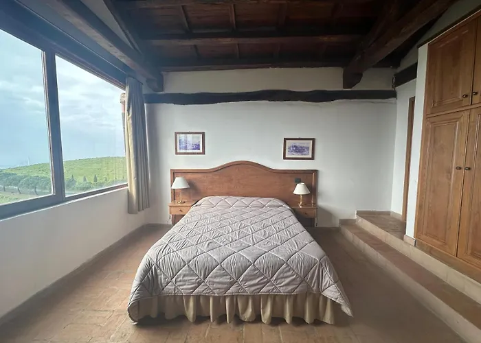 Hotel Tenuta dell'Argento Resort Civitavecchia
