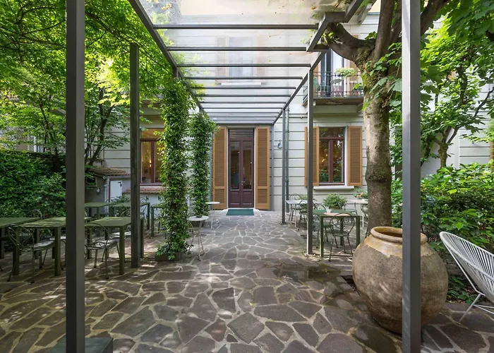 Antica Locanda Leonardo Milano