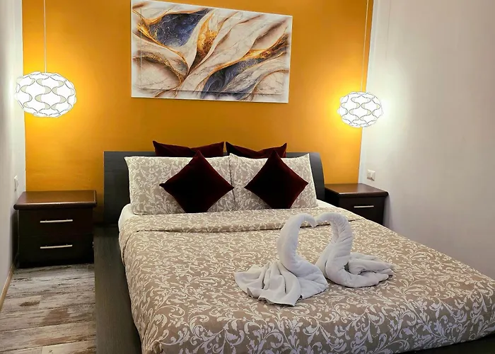 Hotel Appia Avenue 639 Roma