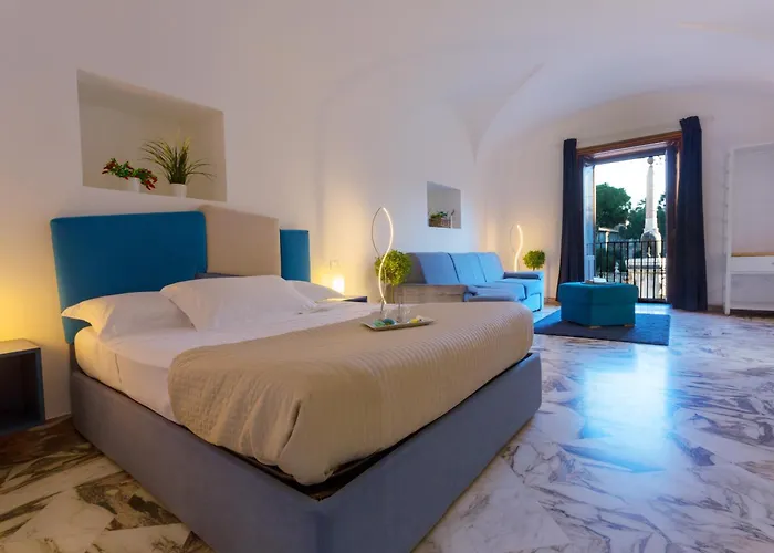 Le Suites Del Duomo House Catania