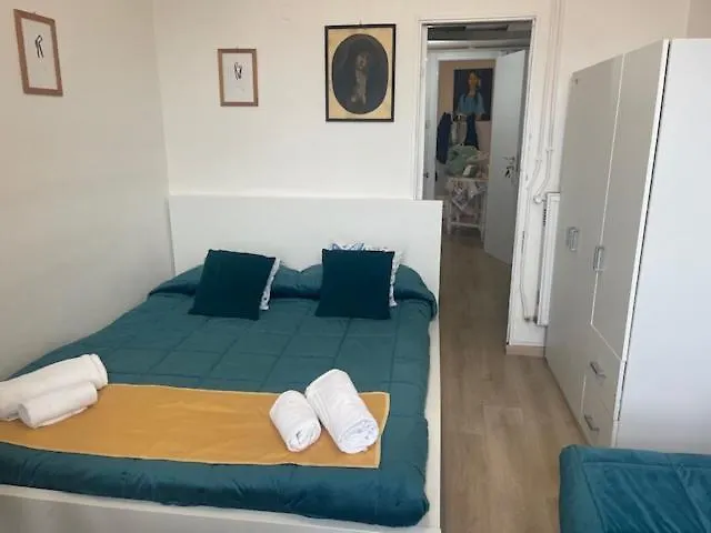 Bed and Breakfast Casa di Mochi Roma