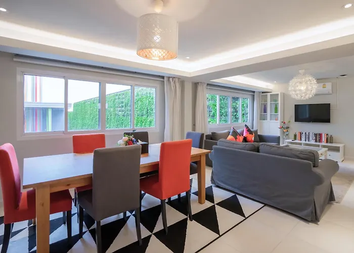 Hotel Tinidee Trendy Bangkok Khaosan
