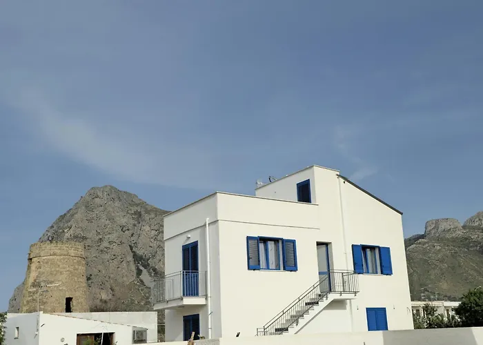 Hotel Un Posto Al Sole San Vito Lo Capo