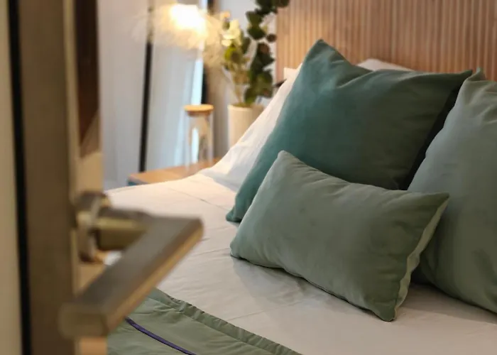 Lilla Suites - Musei Vaticani Roma